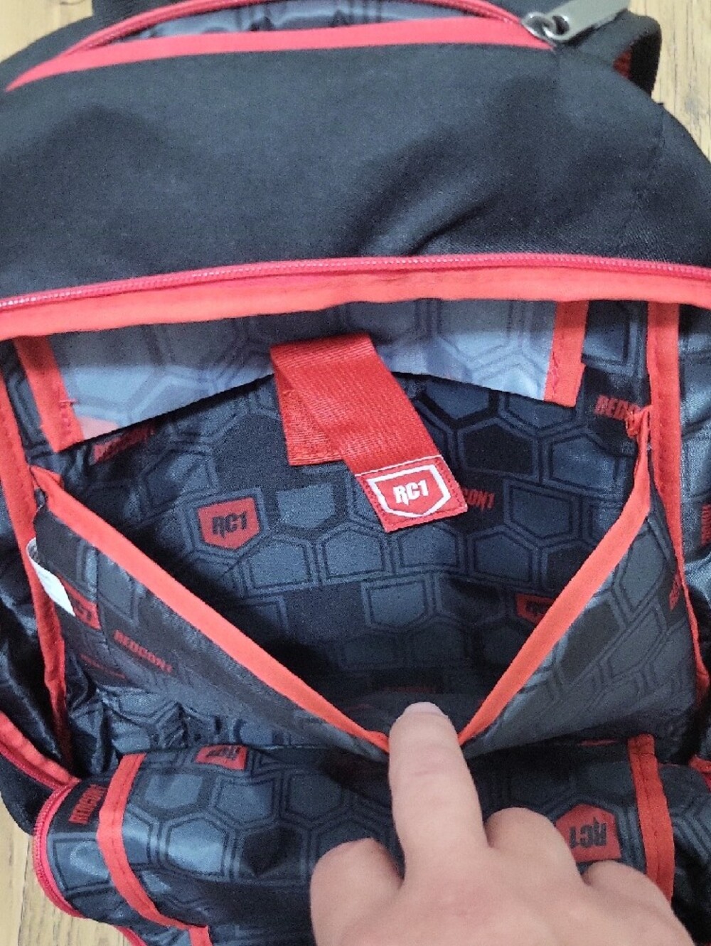Redcon1 Backpack - Picture 5 of 7